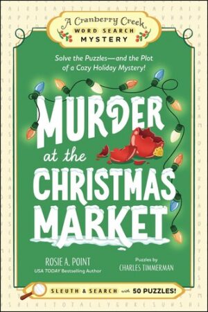 Murder at the Christmas Market 