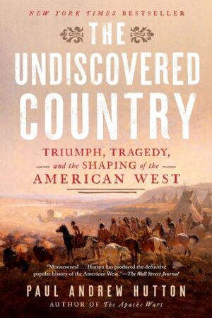 The Undiscovered Country 