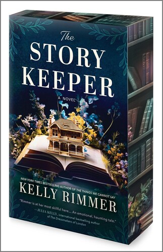 The Story Keeper