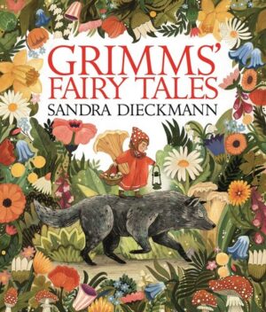 Grimms' Fairy Tales