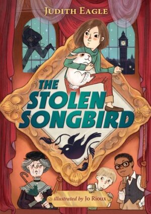 The Stolen Songbird (Shepard-Pruden Donation)