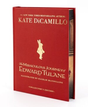The Miraculous Journey of Edward Tulane 