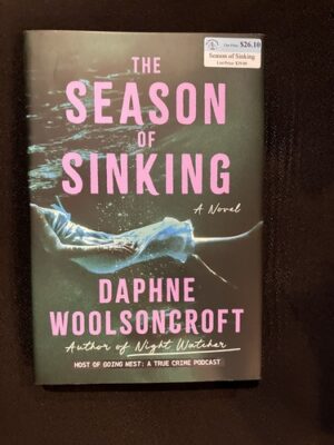 The Season of Sinking 