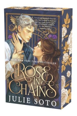Rose in Chains 
