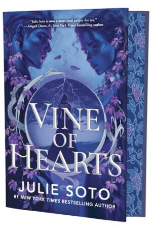Vine of Hearts