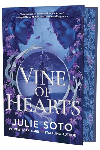 Vine of Hearts