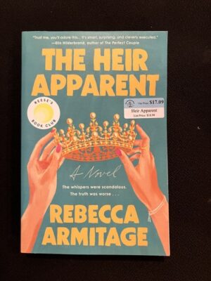 The Heir Apparent 