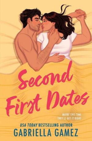 Second First Dates 
