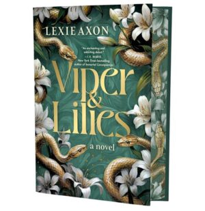 Viper & Lilies (Limited Deluxe Edition)