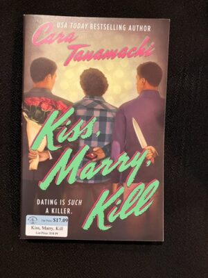 Kiss, Marry, Kill 