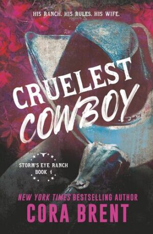 Cruelest Cowboy 