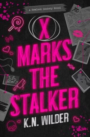 X Marks the Stalker 
