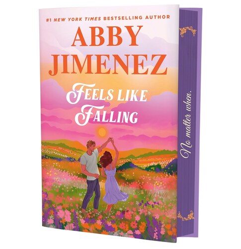 Feels Like Falling (Indie Exclusive Edition)