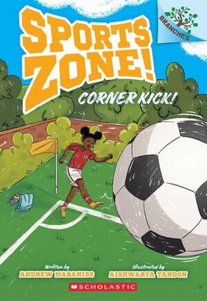 Sports Zone! 