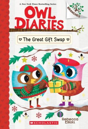 The Great Gift Swap 