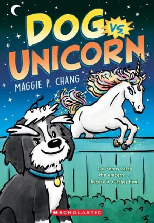 Dog Vs Unicorn 