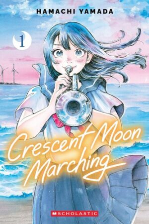 Crescent Moon Marching 