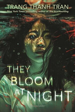 They Bloom at Night 