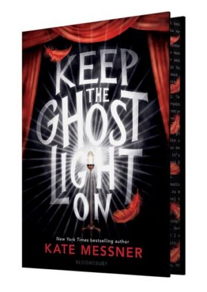 Keep the Ghost Light On: Deluxe Limited Edition