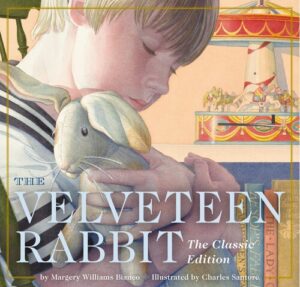 The Velveteen Rabbit 