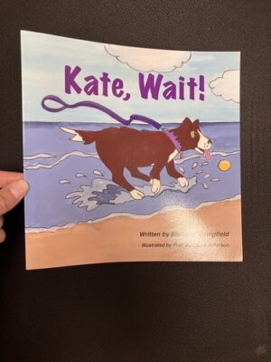 Kate, Wait! 