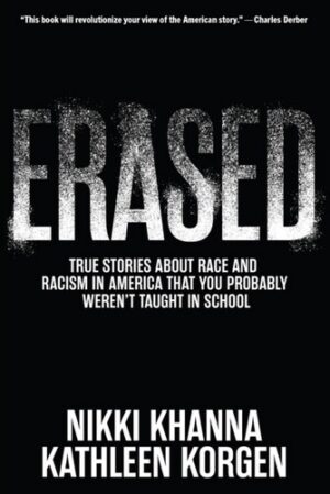 Erased 