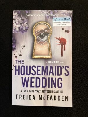 The Housemaid's Wedding 