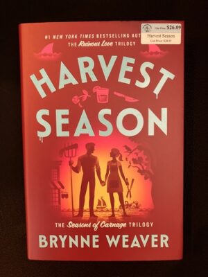 Harvest Season