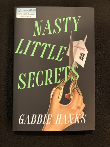 Nasty Little Secrets 