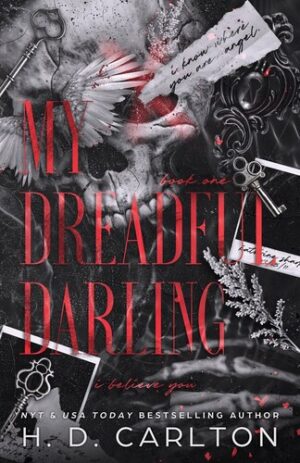 My Dreadful Darling 