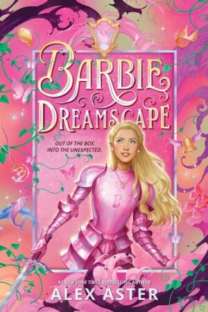 Barbie Dreamscape 