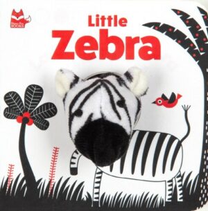 Little Zebra 