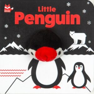 Little Penguin 