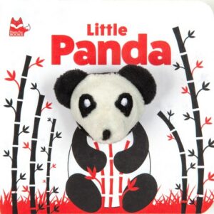 Little Panda 