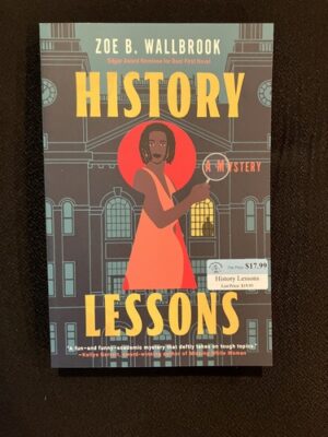 History Lessons 