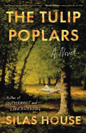 The Tulip Poplars 