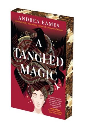 A Tangled Magic 