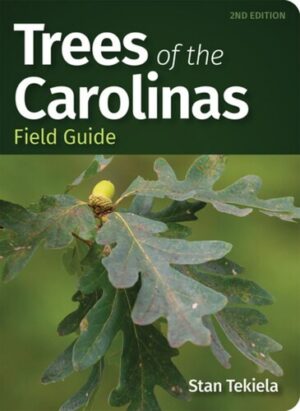 Trees of the Carolinas 