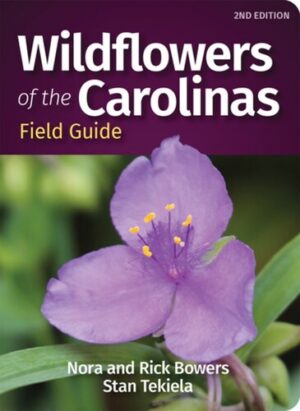 Wildflowers of the Carolinas 