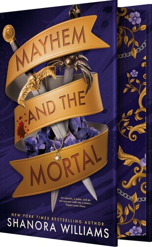 Mayhem and Mortal