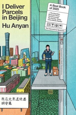 I Deliver Parcels in Beijing 