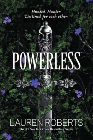 Powerless (John A Holmes School Donation)
