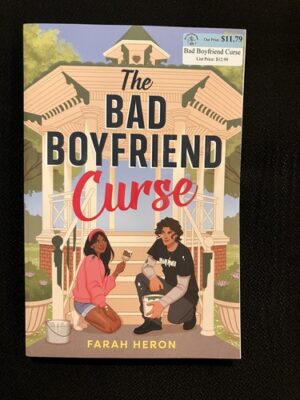 The Bad Boyfriend Curse 