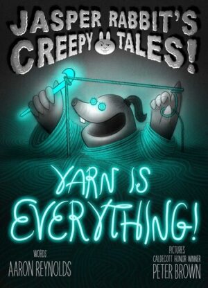 Yarn is Everything 