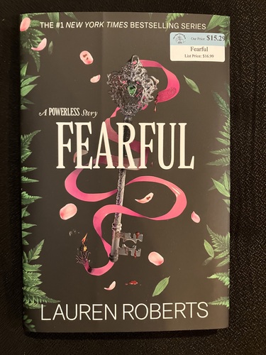 Fearful
