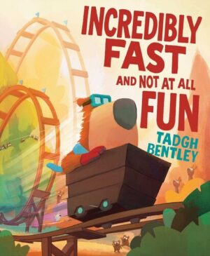 Incredibly Fast and Not Fun At All 