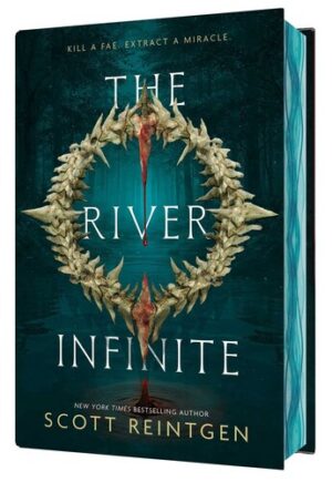 The River Infinite