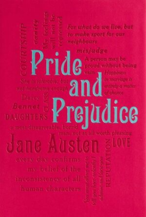Pride and Prejudice 