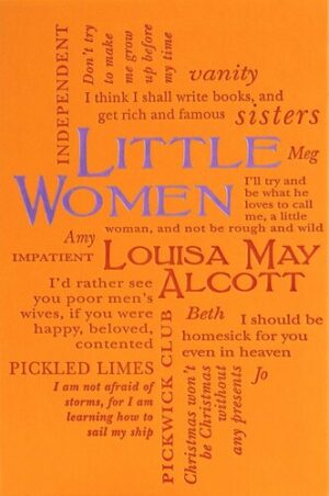 Little Women 