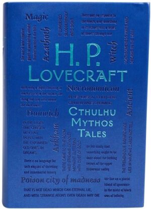Cthulhu Mythos Tales 